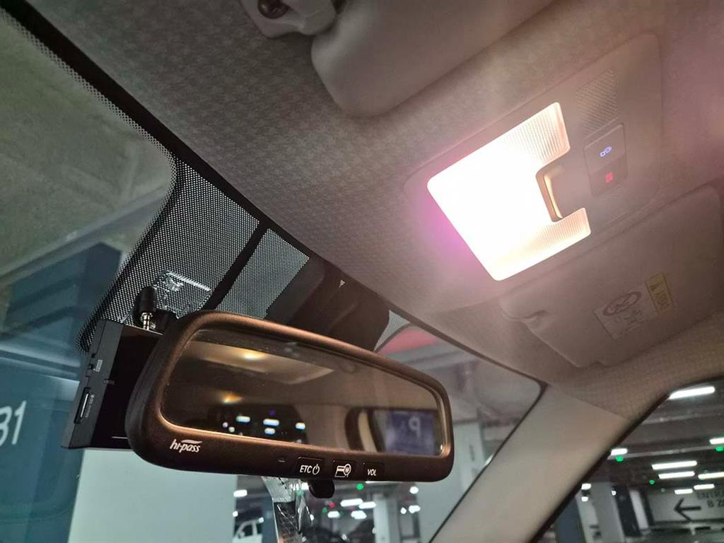 HYUNDAI Casper 2023 Blanco - Importación desde Corea - HF Imports Iquique - Foto 17