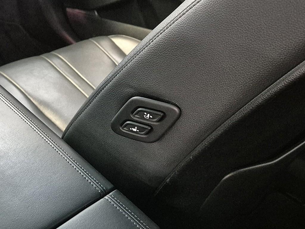 KIA K8 2022 Gris - Importación desde Corea - HF Imports Iquique - Foto 19