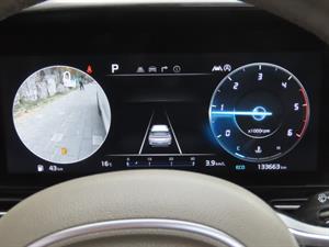 KIA Carnival - Vista 10