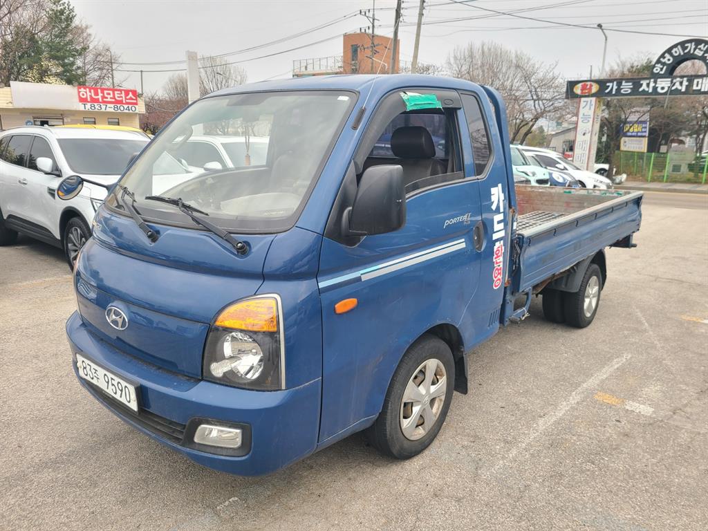 Small Truck Cargo (small) 2012