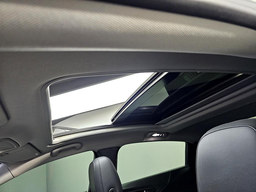 Chevrolet Malibu 2017 Blanco - Importación desde Corea - HF Imports Iquique - Foto 13