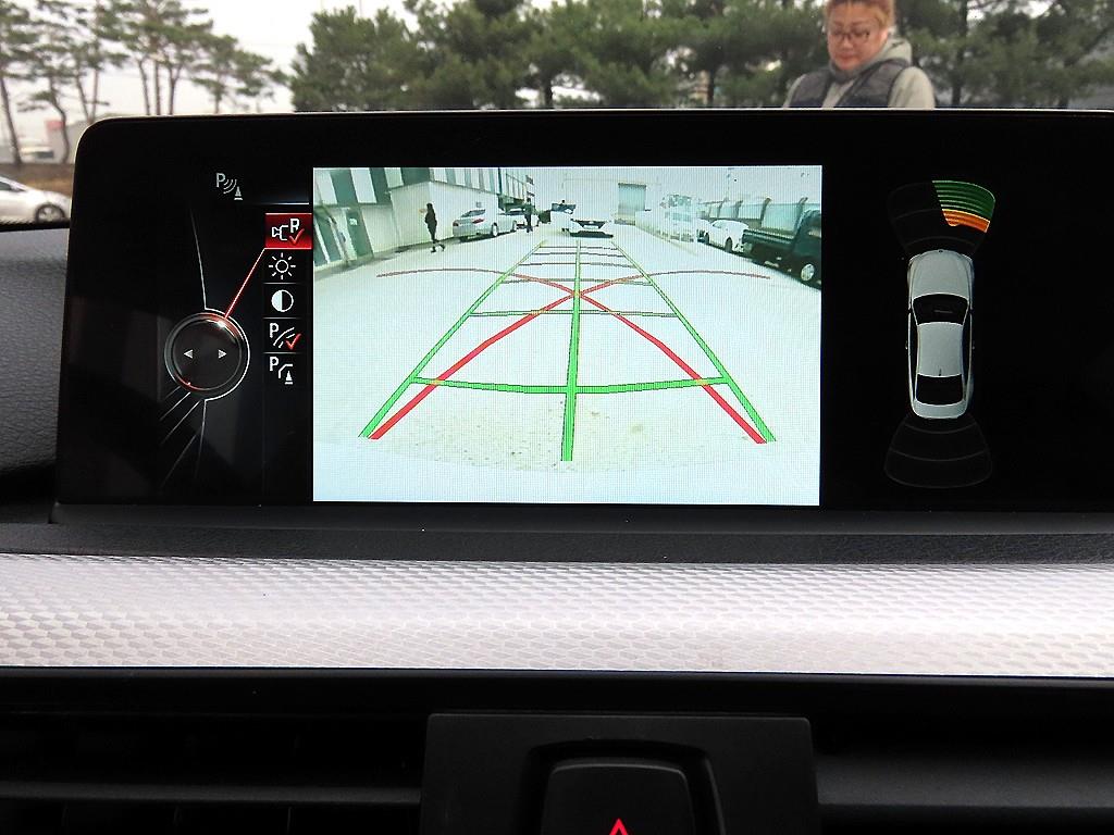 BMW 4 Series 2016 Blanco - Importación desde Corea - HF Imports Iquique - Foto 16