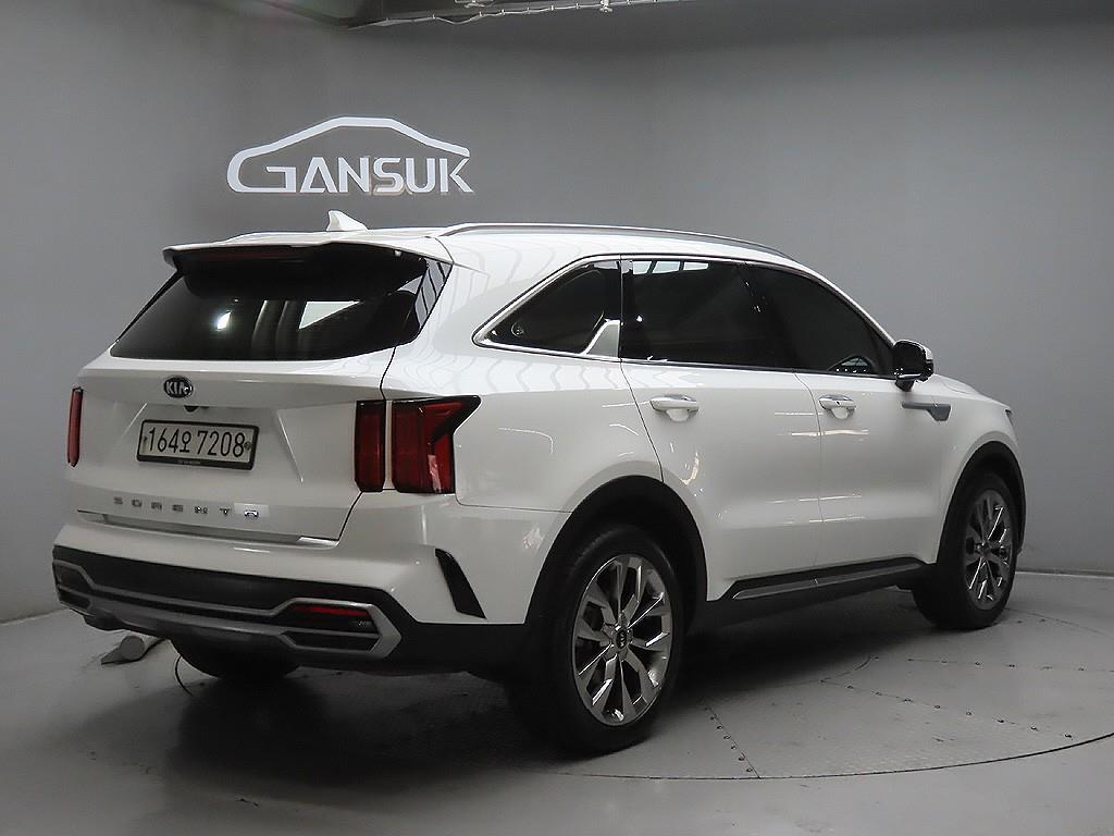 KIA Sorento - Vista 7