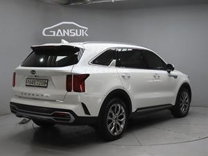 KIA Sorento - Vista 8