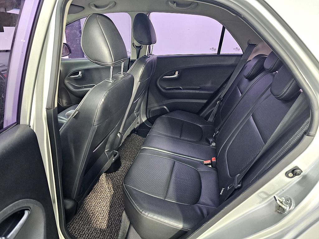 KIA Morning - Vista 7