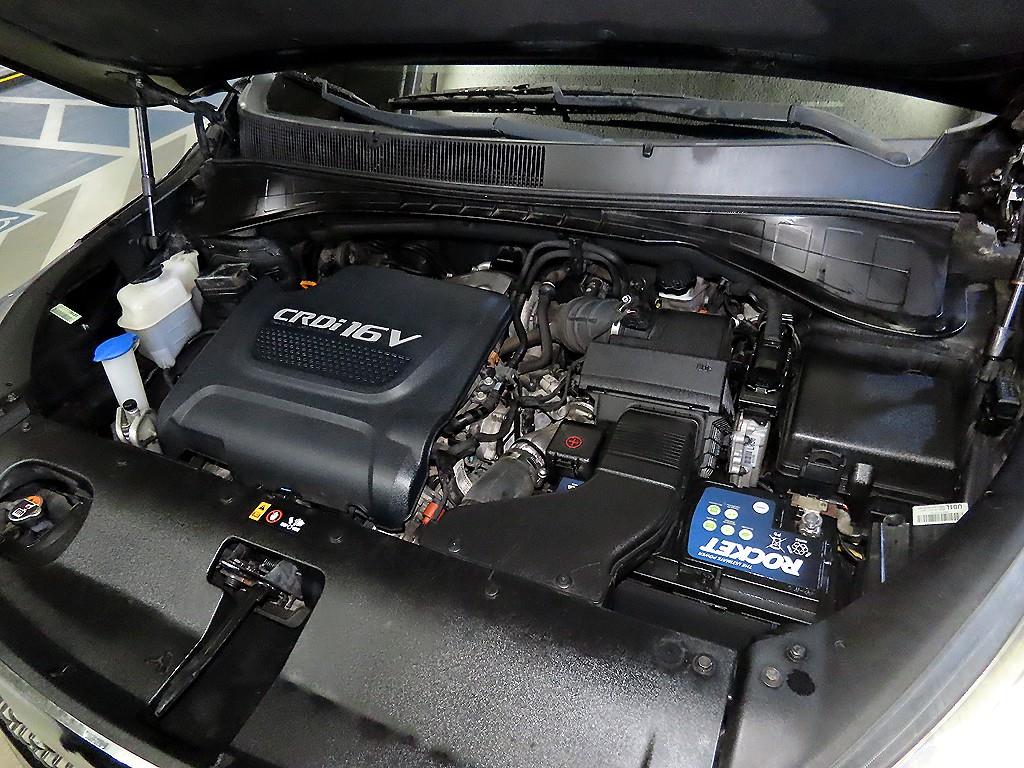 KIA Sorento 2015 - Importación desde Corea - HF Imports Iquique - Foto 19
