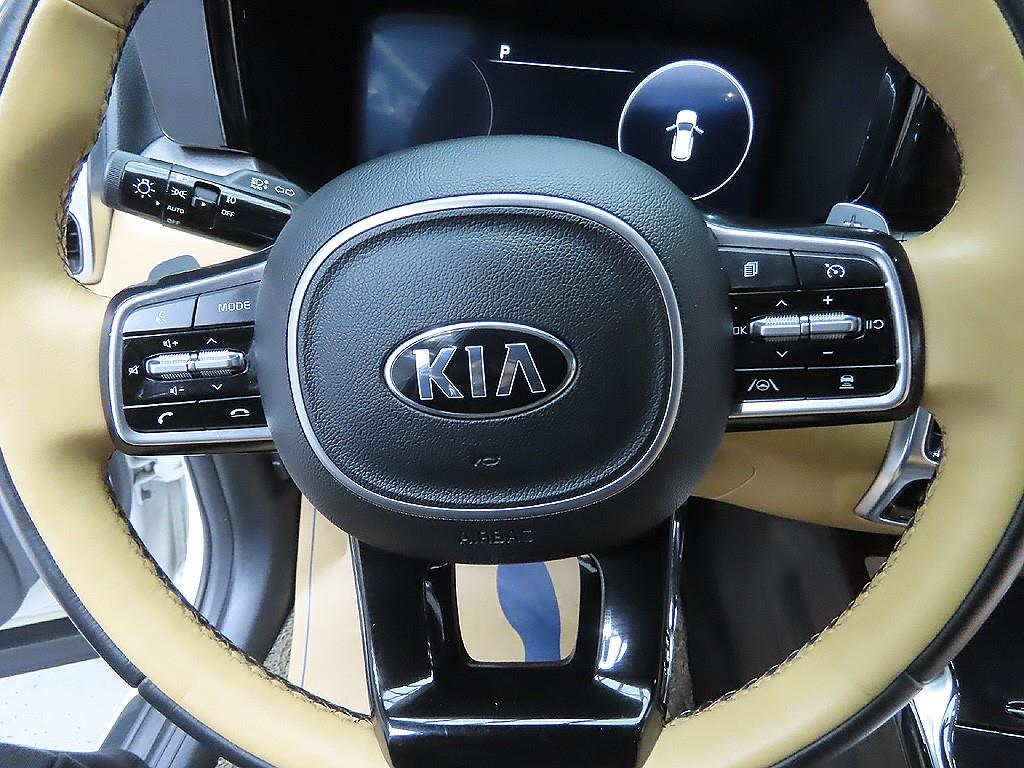 KIA Sorento 2021 the color of pearl - Importación desde Corea - HF Imports Iquique - Foto 11