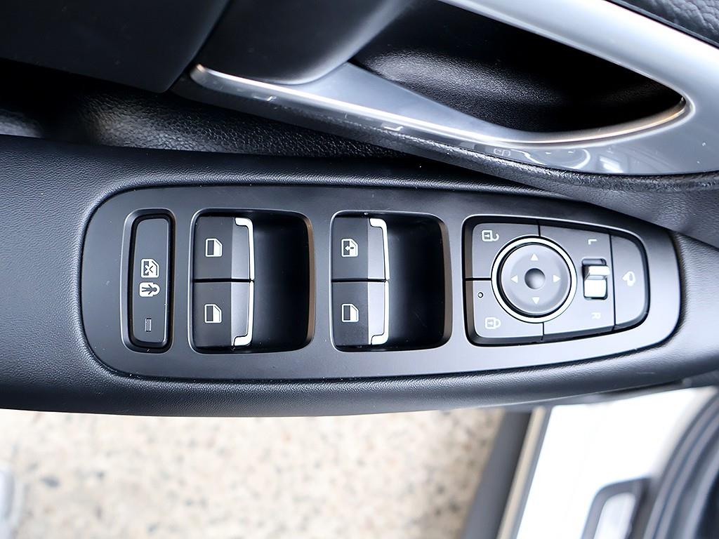 HYUNDAI Sonata 2020 Blanco - Importación desde Corea - HF Imports Iquique - Foto 11