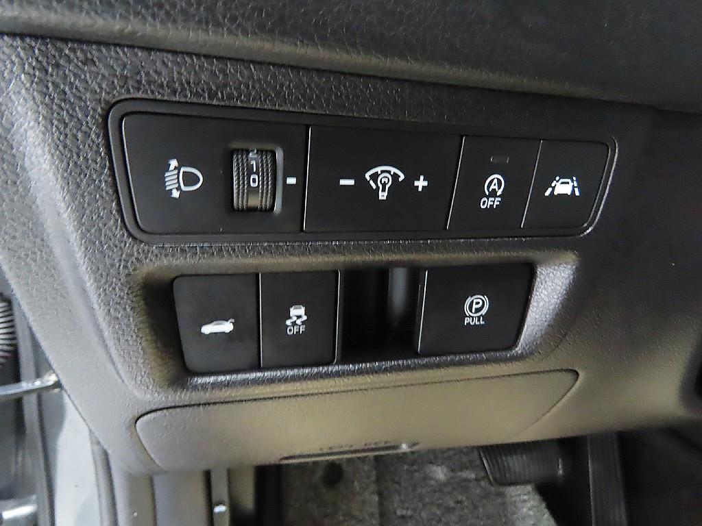 HYUNDAI Sonata 2020 Gris - Importación desde Corea - HF Imports Iquique - Foto 12