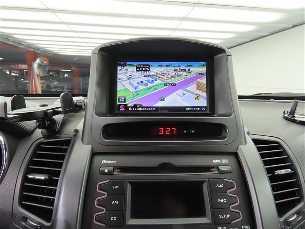 KIA Sorento - Vista 12