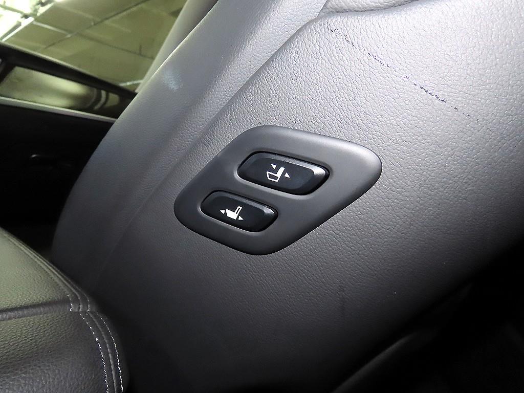 Genesis G80 2018 Negro - Importación desde Corea - HF Imports Iquique - Foto 16