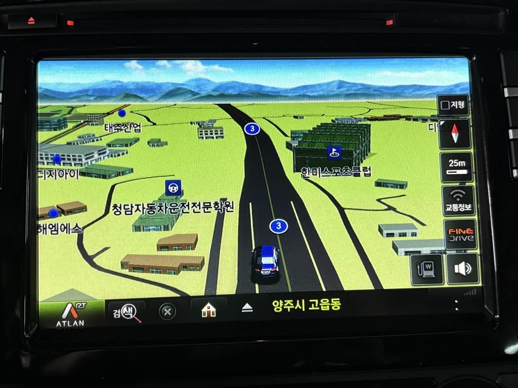 Nissan Maxima 2017 Gris - Importación desde Corea - HF Imports Iquique - Foto 18