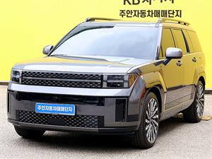 HYUNDAI Santa Fe - Vista 4