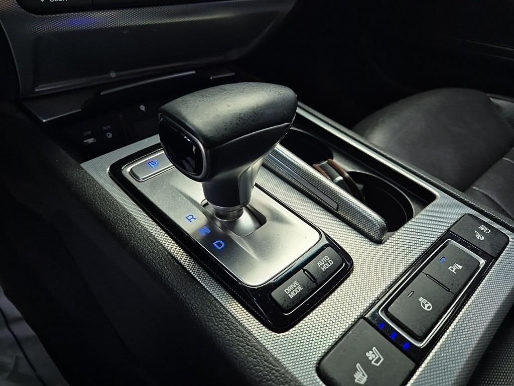 Genesis G80 - Vista 8