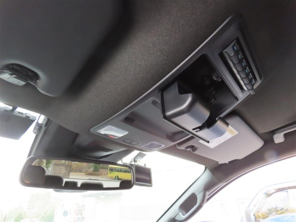 Ford Ranger 2024 Gris - Importación desde Corea - HF Imports Iquique - Foto 10