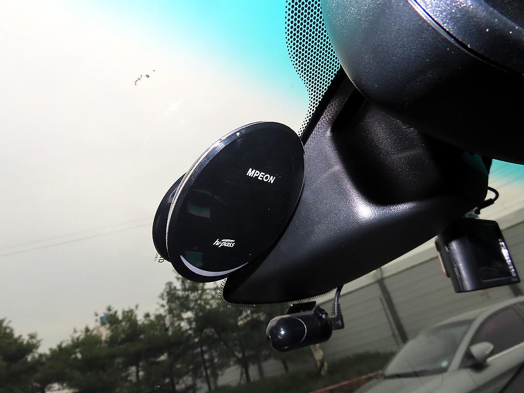 Ford Explorer 2016 Blanco - Importación desde Corea - HF Imports Iquique - Foto 15