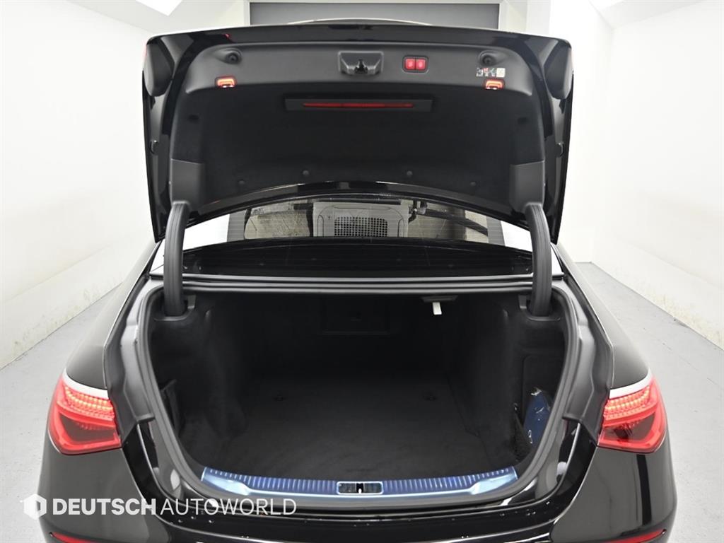 Mercedes Benz S Class 2024 Negro - Importación desde Corea - HF Imports Iquique - Foto 19