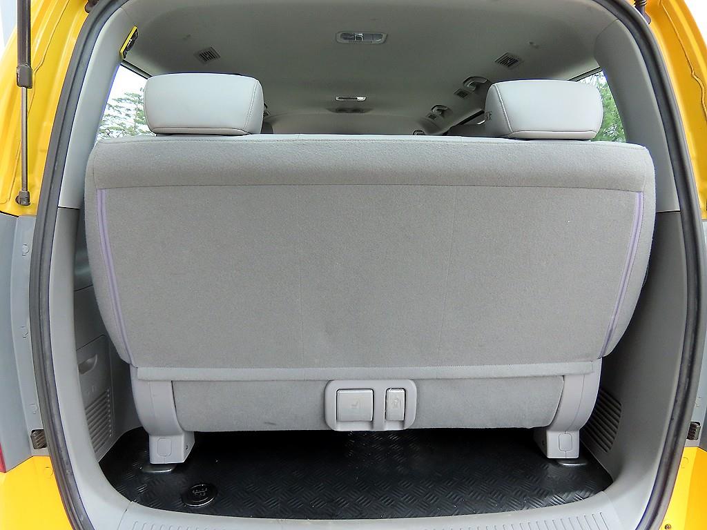 HYUNDAI Starex 2019 Amarillo - Importación desde Corea - HF Imports Iquique - Foto 18