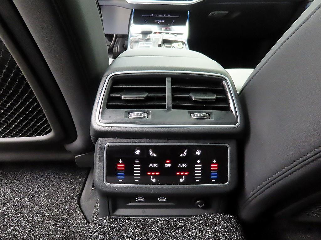 Audi A6 2022 - Importación desde Corea - HF Imports Iquique - Foto 17