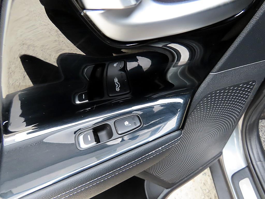 KIA Niro 2017 Gris - Importación desde Corea - HF Imports Iquique - Foto 15