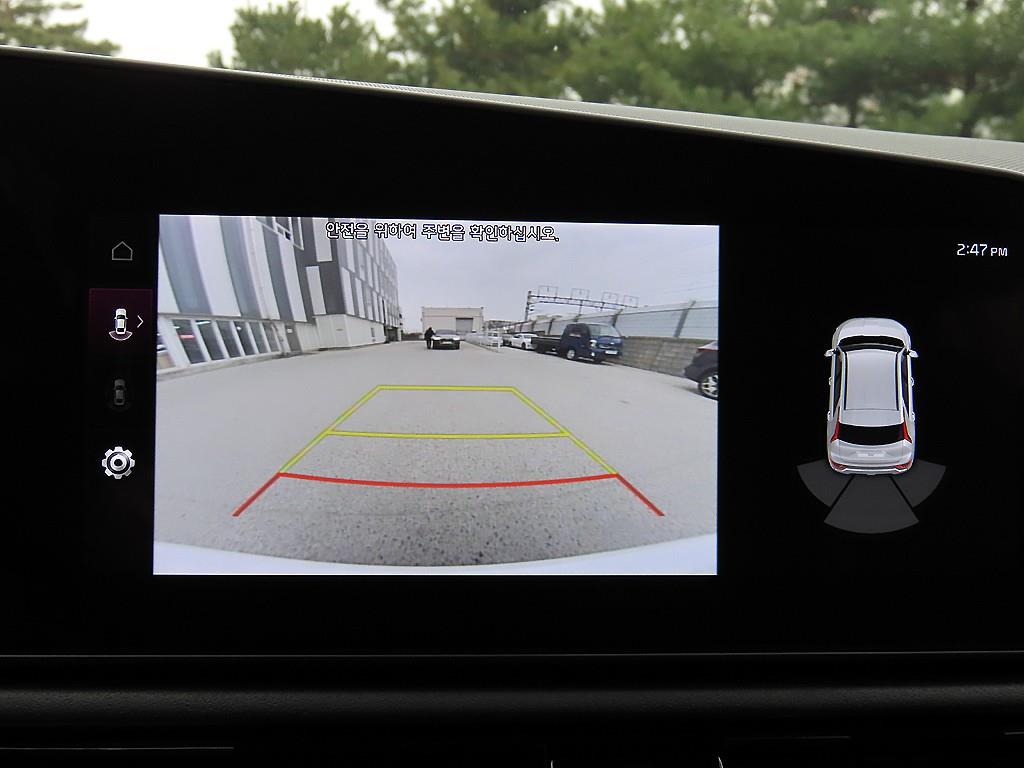 KIA Niro 2022 Blanco - Importación desde Corea - HF Imports Iquique - Foto 14