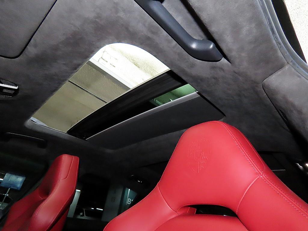 Porsche Panamera 2020 Negro - Importación desde Corea - HF Imports Iquique - Foto 14