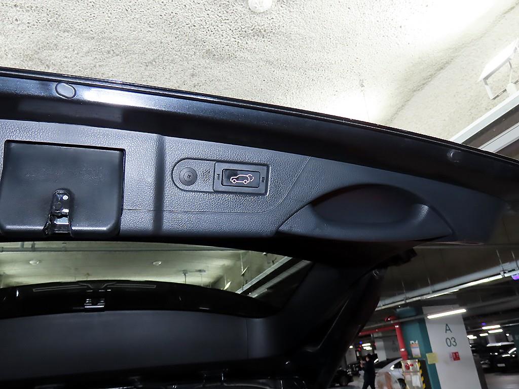 Ssangyong Rexton 2019 Negro - Importación desde Corea - HF Imports Iquique - Foto 16