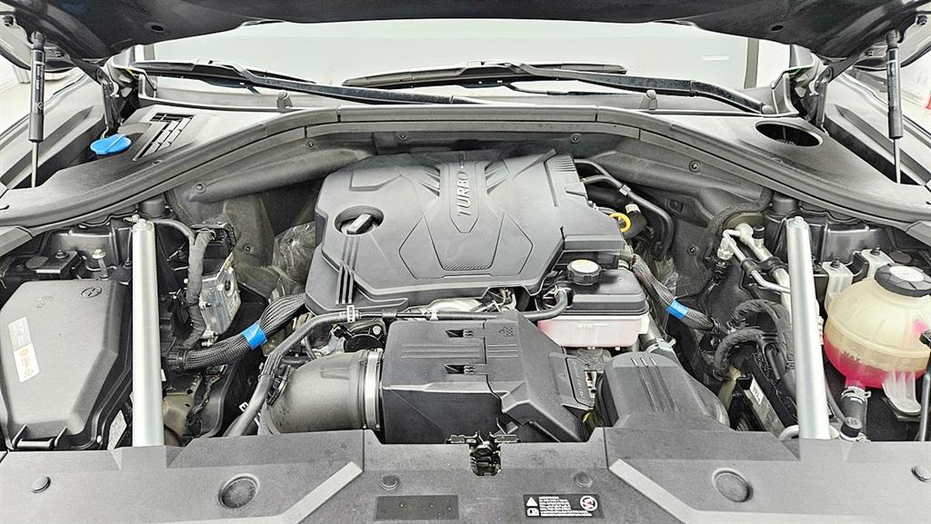 Genesis GV70 2022 Negro - Importación desde Corea - HF Imports Iquique - Foto 18