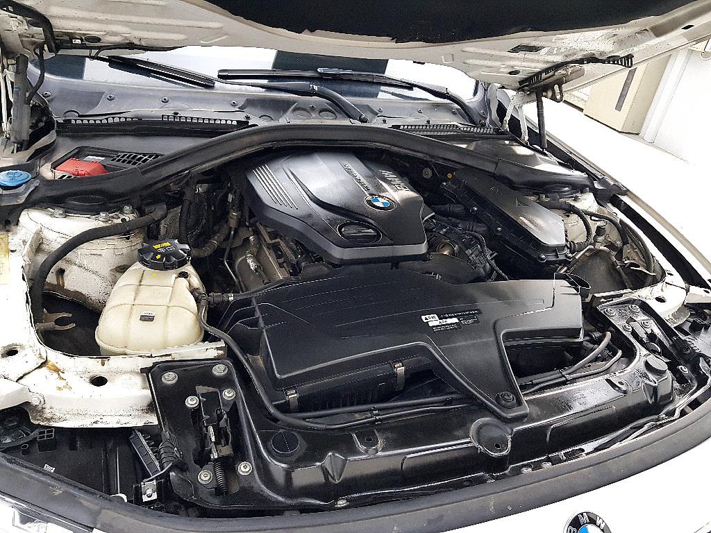 BMW 3 series - Vista 6