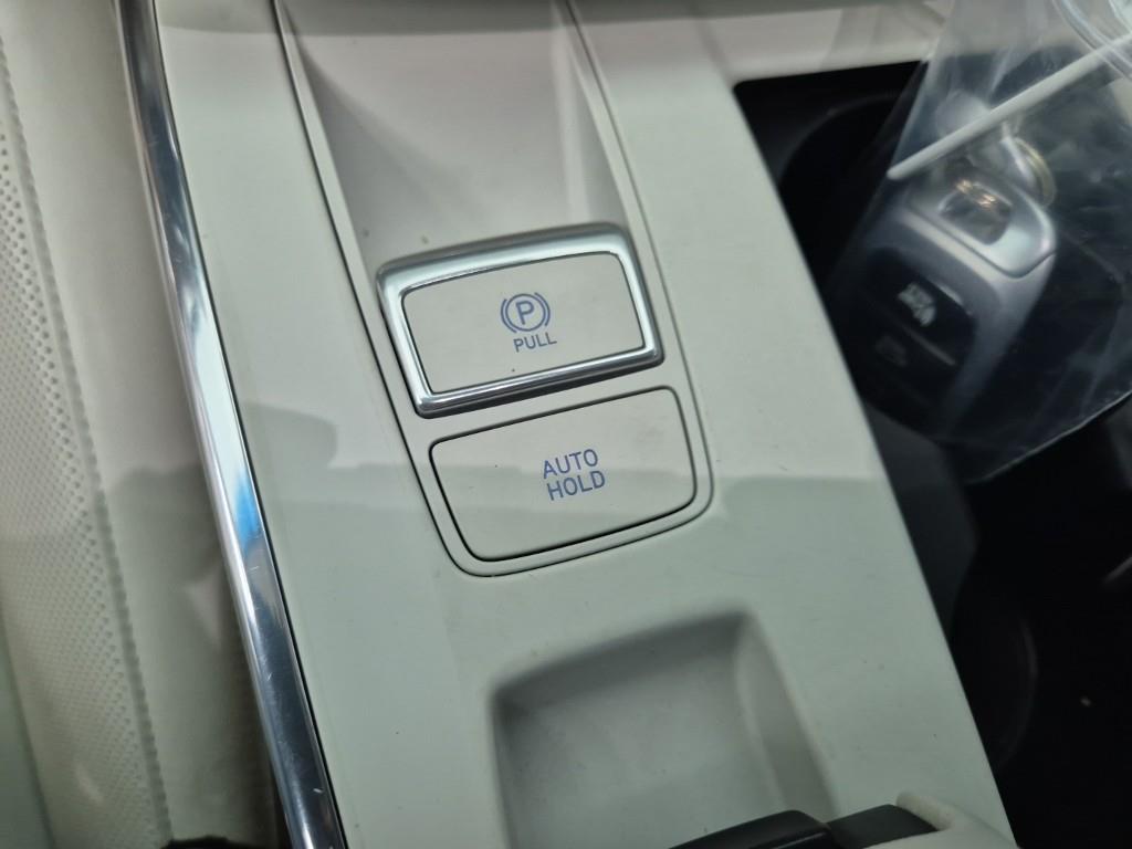 HYUNDAI Grandeur 2020 Gris - Importación desde Corea - HF Imports Iquique - Foto 18