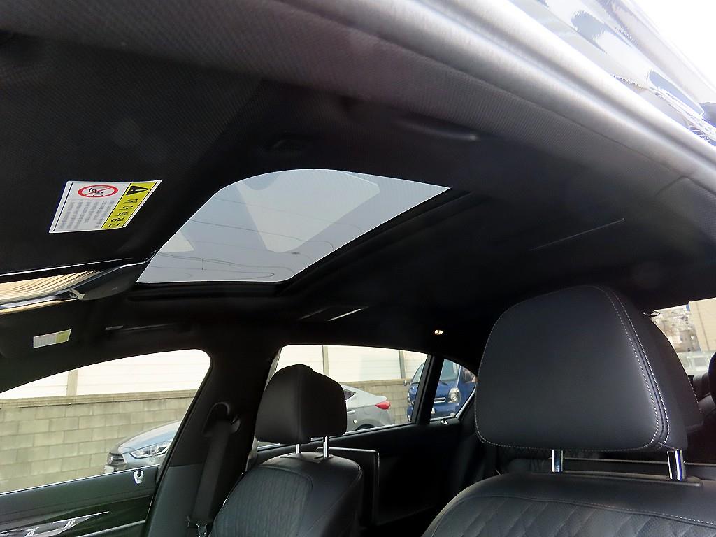 BMW 7 Series 2017 Negro - Importación desde Corea - HF Imports Iquique - Foto 16