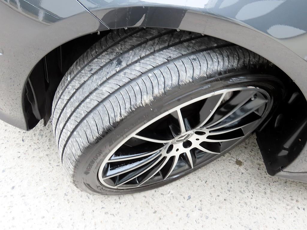 Mercedes Benz CLS Class 2019 Gris - Importación desde Corea - HF Imports Iquique - Foto 20