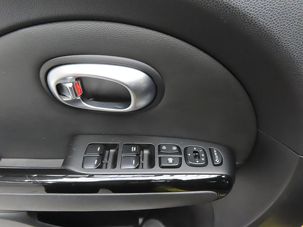 KIA Soul 2014 Amarillo - Importación desde Corea - HF Imports Iquique - Foto 13