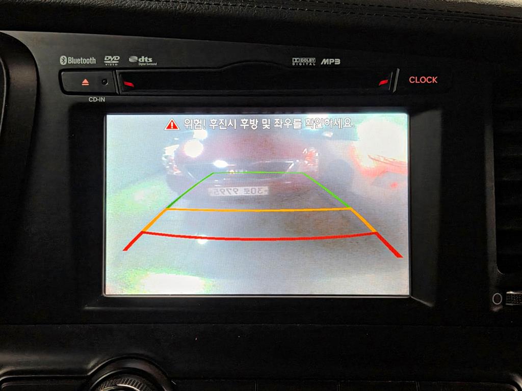 KIA K5 2011 Plateado - Importación desde Corea - HF Imports Iquique - Foto 16