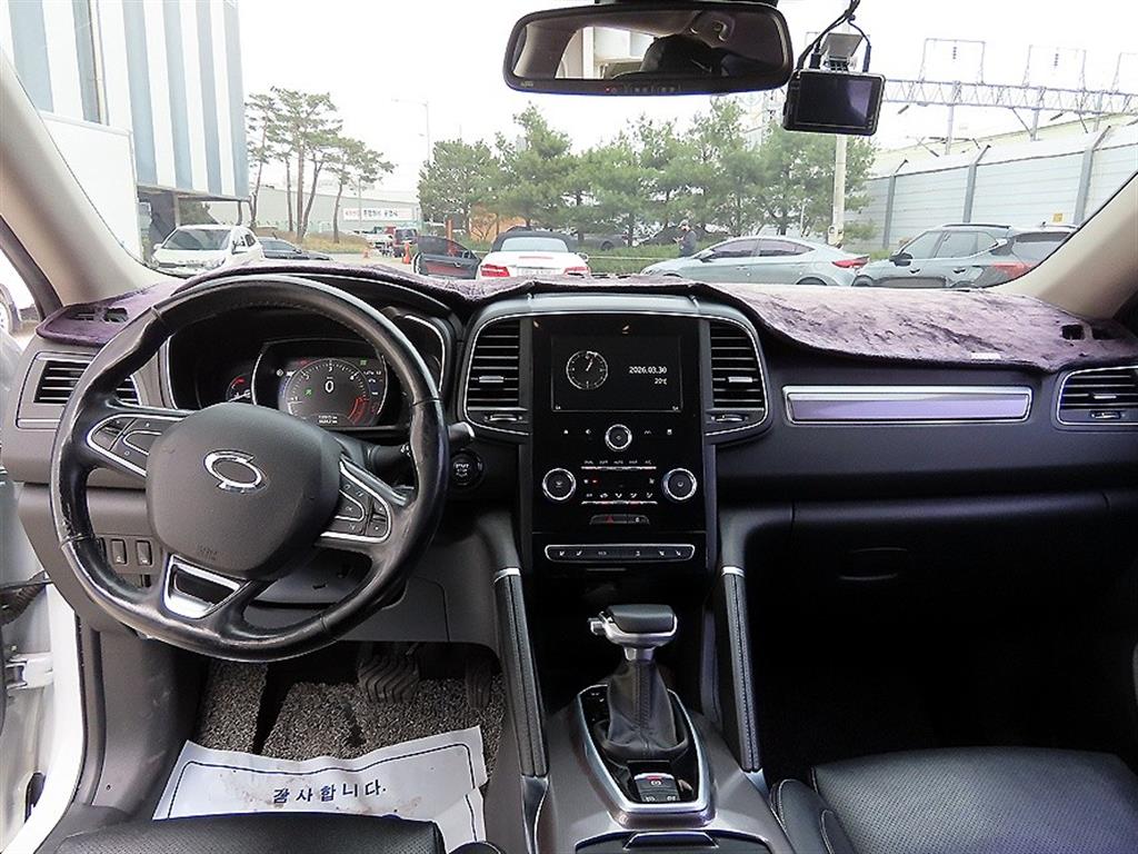 SAMSUNG QM6 - Vista 7