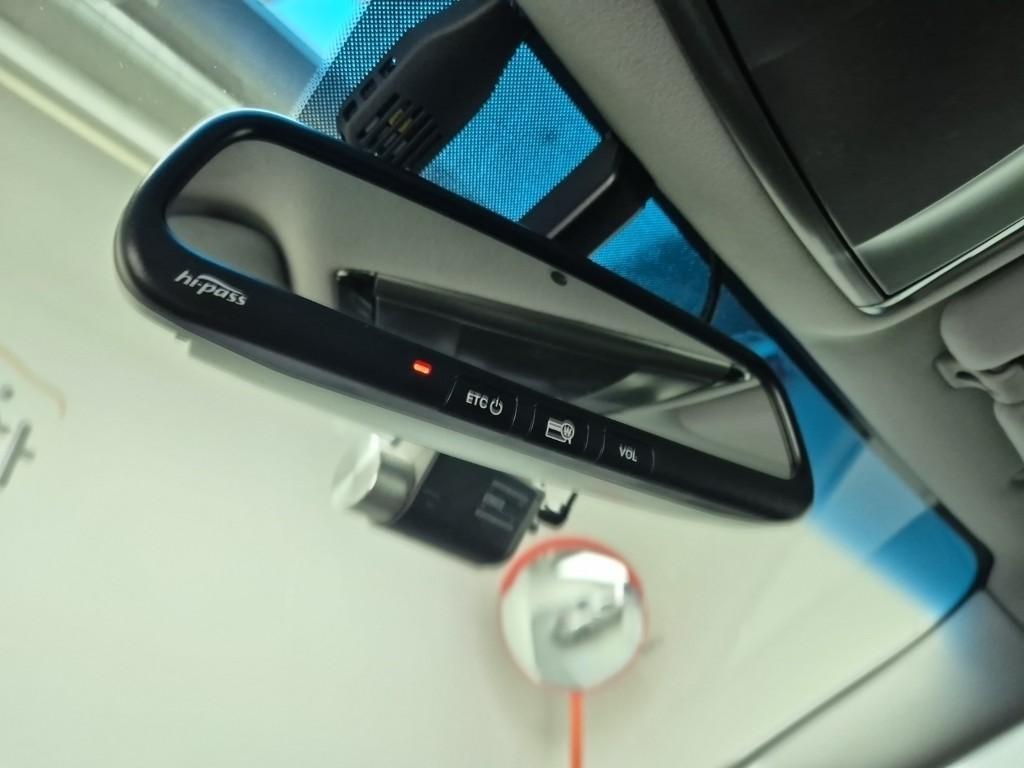 HYUNDAI Grandeur 2013 Gris - Importación desde Corea - HF Imports Iquique - Foto 16