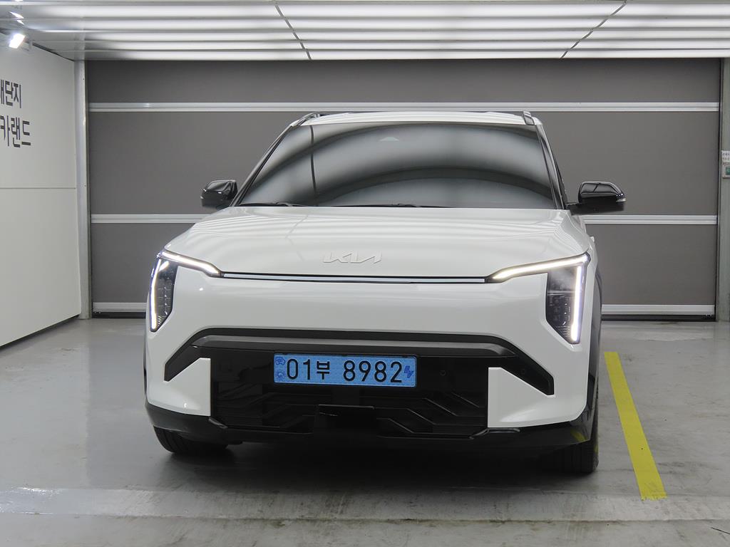 KIA EV3 - Vista 2