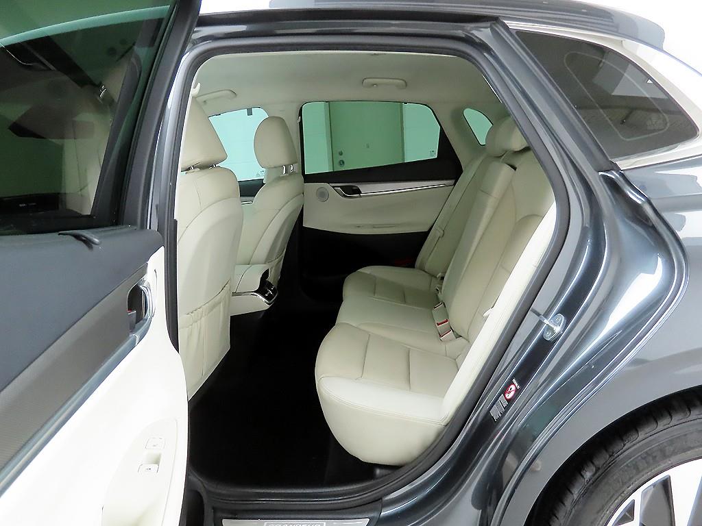 HYUNDAI Grandeur 2023 Gris - Importación desde Corea - HF Imports Iquique - Foto 14