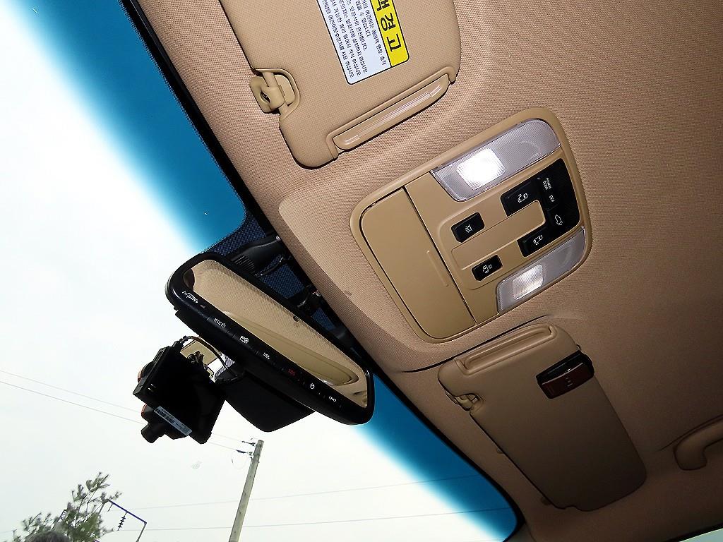 KIA Carnival 2016 Blanco - Importación desde Corea - HF Imports Iquique - Foto 15