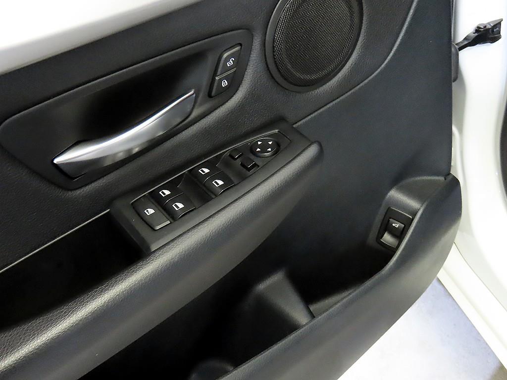 BMW 2 series 2015 Blanco - Importación desde Corea - HF Imports Iquique - Foto 13