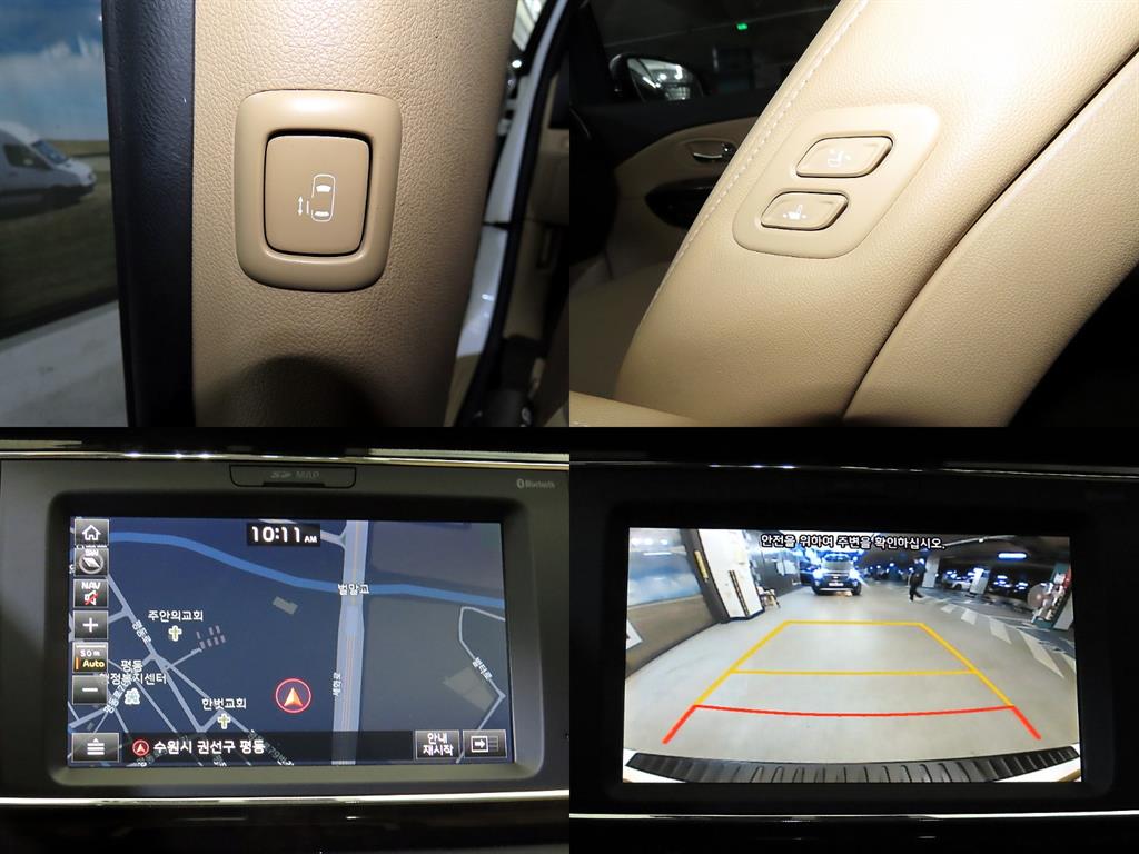 KIA Carnival 2019 - Importación desde Corea - HF Imports Iquique - Foto 17