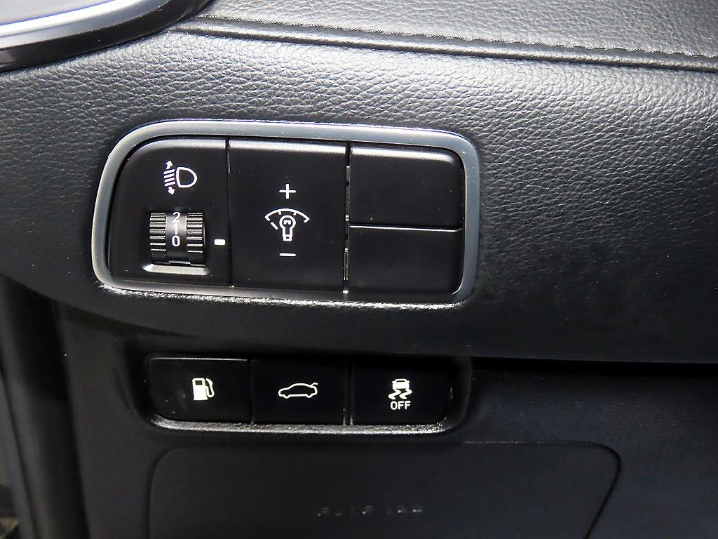 HYUNDAI Grandeur 2018 Gris - Importación desde Corea - HF Imports Iquique - Foto 14