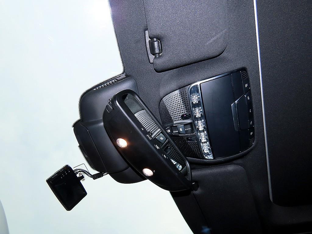 Mercedes Benz S Class 2015 Negro - Importación desde Corea - HF Imports Iquique - Foto 15