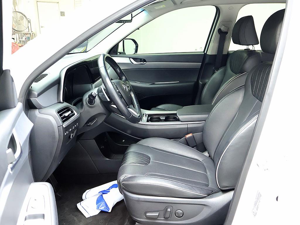 HYUNDAI Palisade 2022 Blanco - Importación desde Corea - HF Imports Iquique - Foto 11