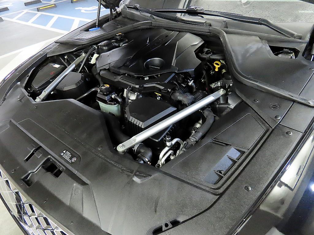 Genesis G80 2021 Negro - Importación desde Corea - HF Imports Iquique - Foto 19