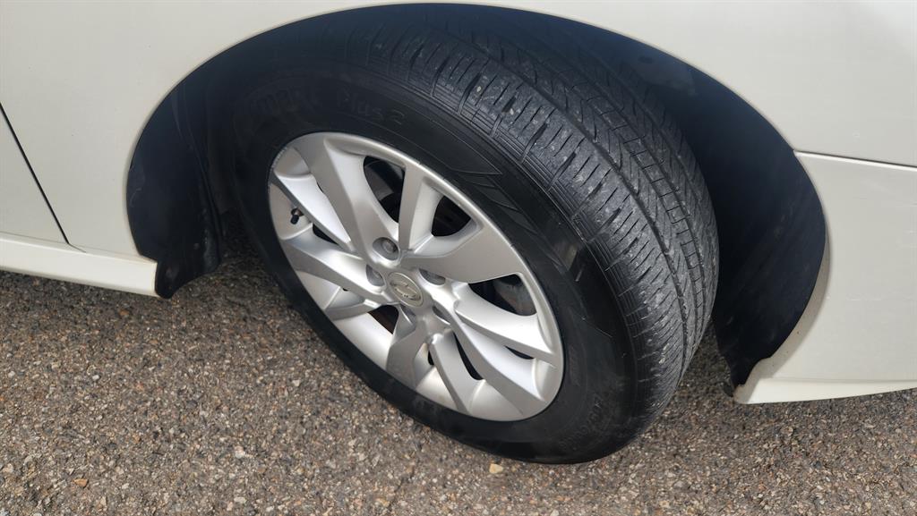 SAMSUNG SM5 2014 Blanco - Importación desde Corea - HF Imports Iquique - Foto 17