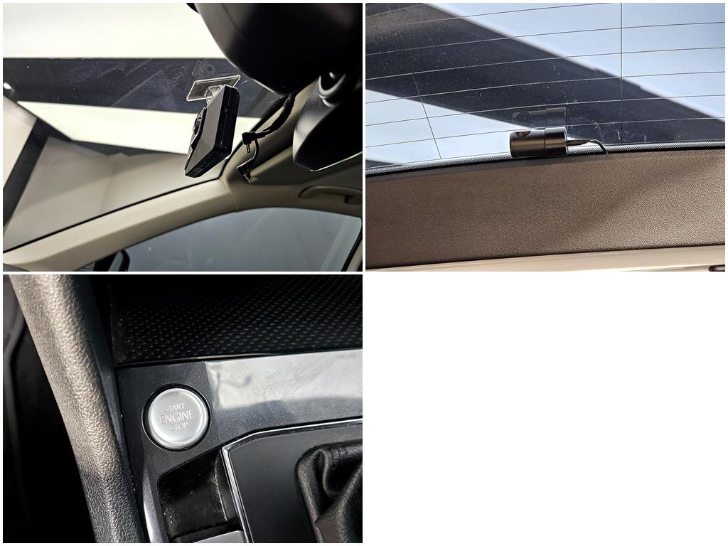 Volkswagen Tiguan 2020 Blanco - Importación desde Corea - HF Imports Iquique - Foto 19