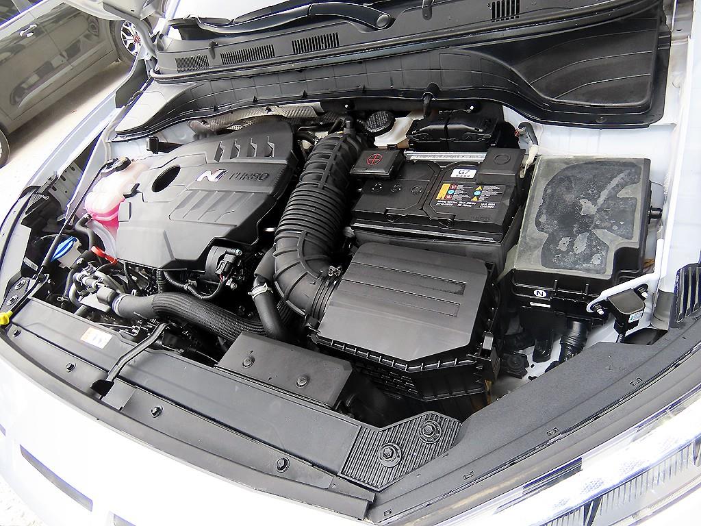 HYUNDAI Kona 2022 Azul - Importación desde Corea - HF Imports Iquique - Foto 17