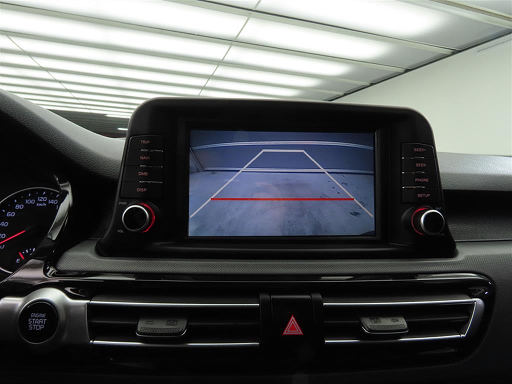 KIA Seltos 2021 Blanco - Importación desde Corea - HF Imports Iquique - Foto 16