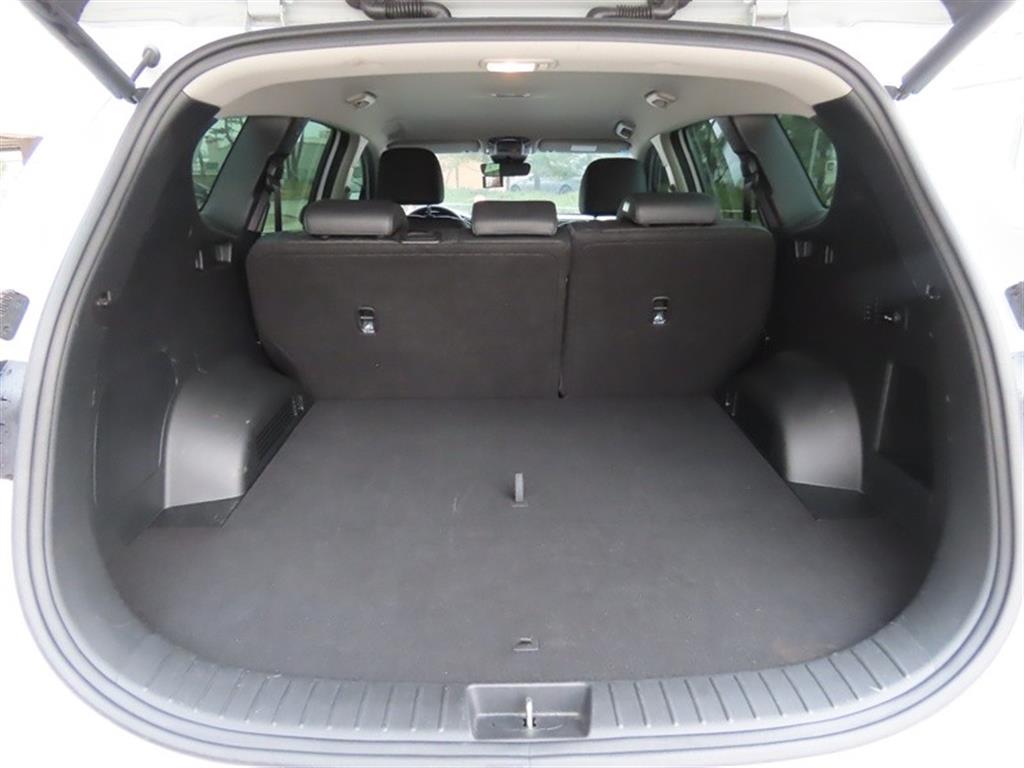 HYUNDAI Santa Fe - Vista 8